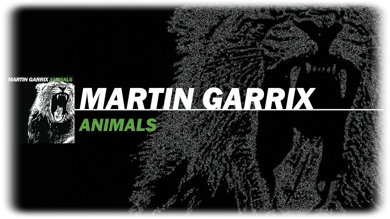 Portada Animals