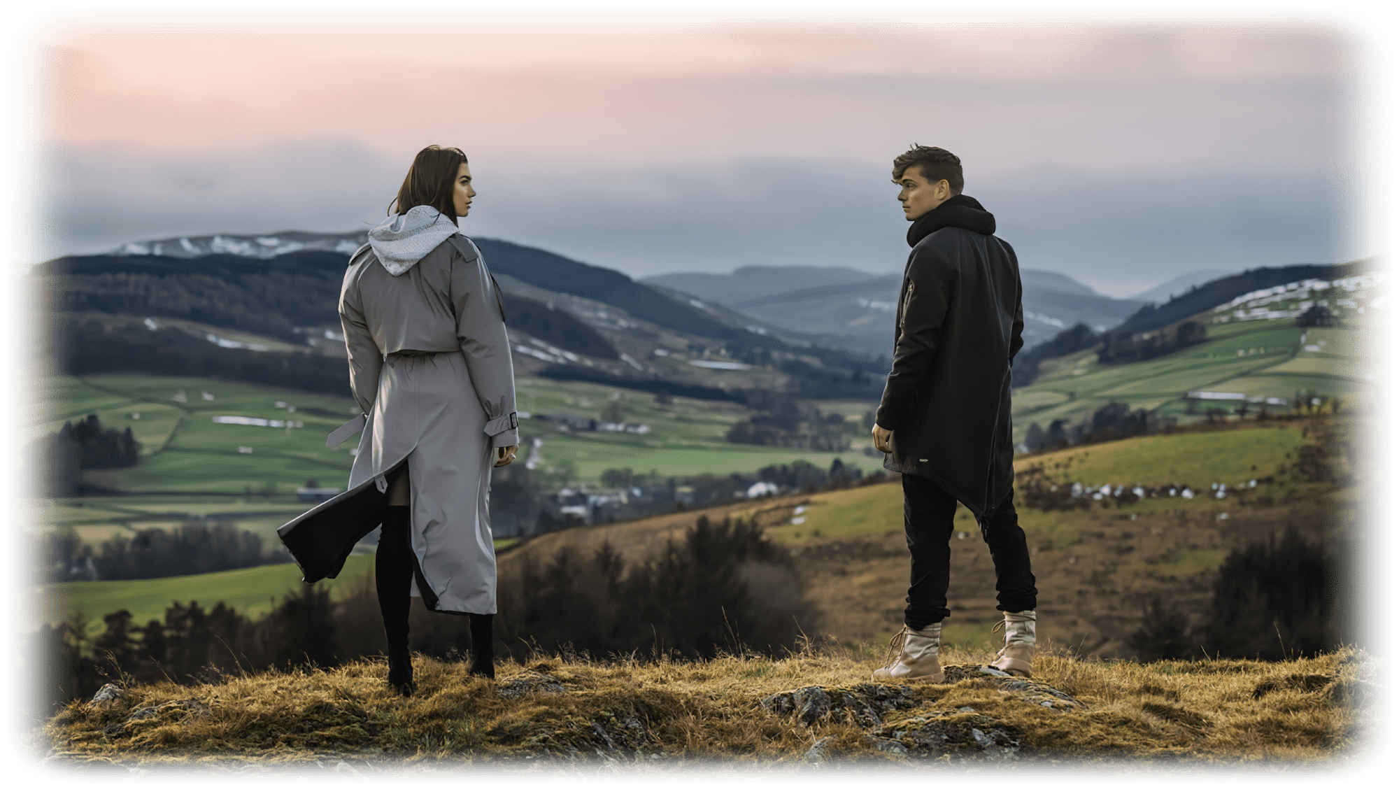 Garrix con Dua Lipa